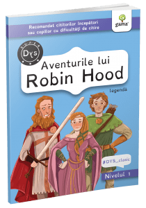 Coperta---Aventurile-lui-Robin-Hood